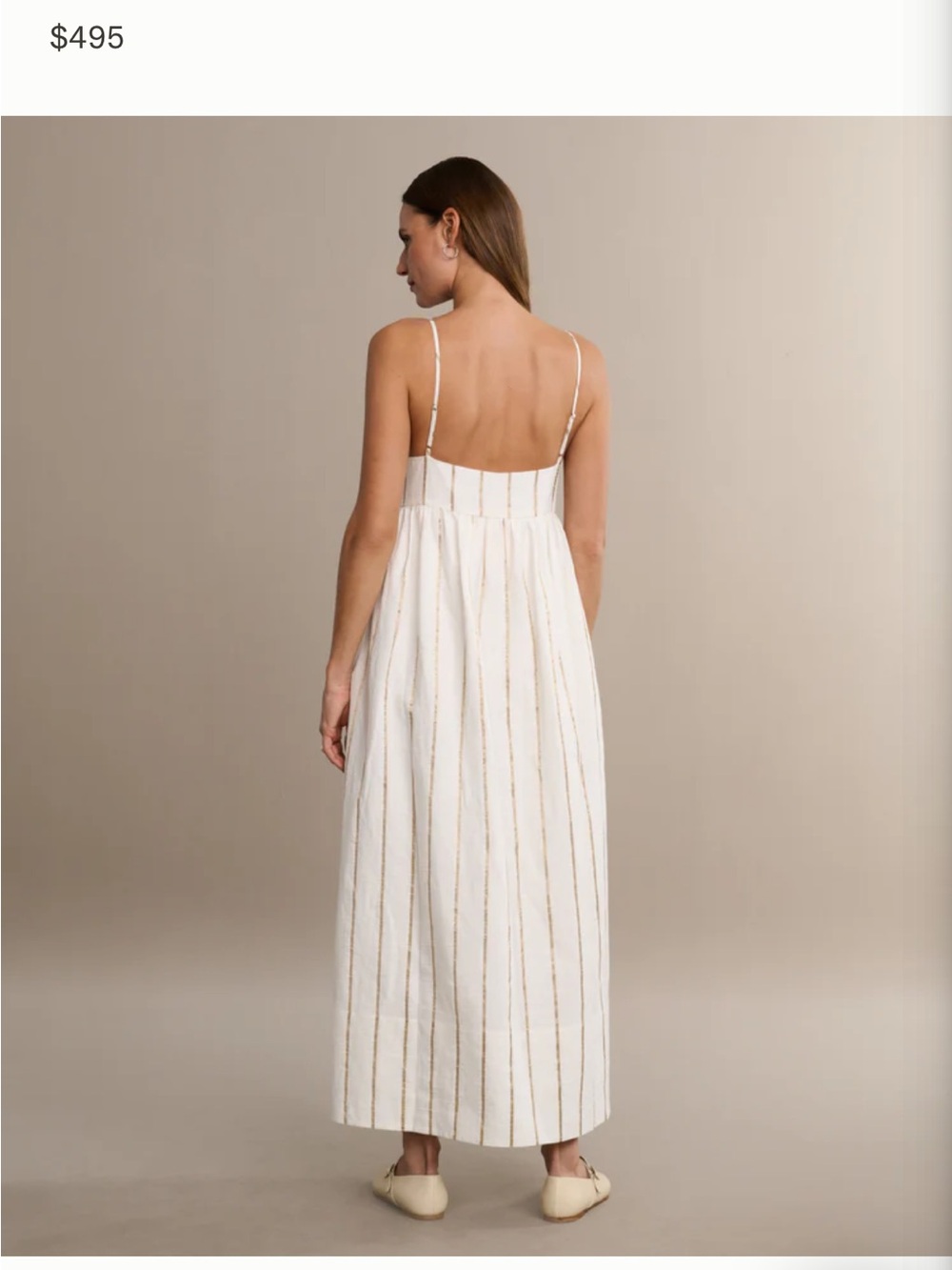 Jenni Kayne - Cove Dress - Picture 3 of 6